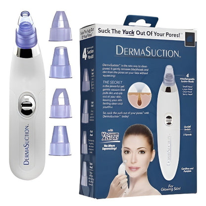 ⭐ Pore Cleaning Device – Deep Clean for Smooth & Clear Skin