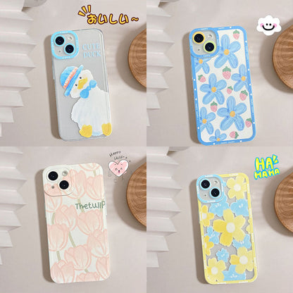 New Hot Sell Women's Mobile Phone Case