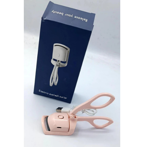 Electric Eyelash Curler Heated