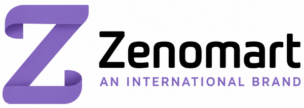 Zenomart