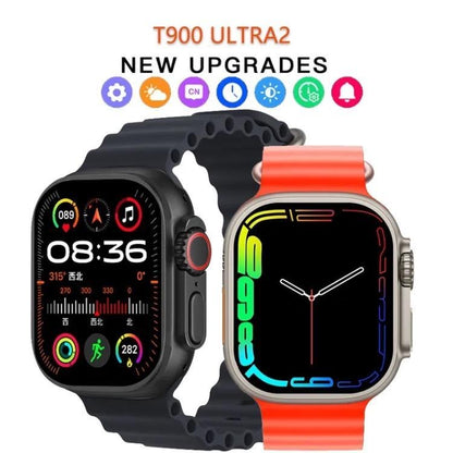 Ultra 2 Smart Watch