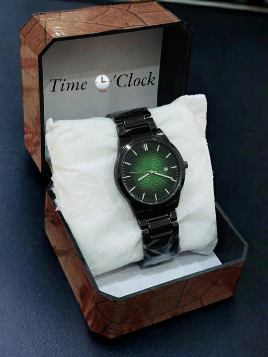 Analogue Watch For Men