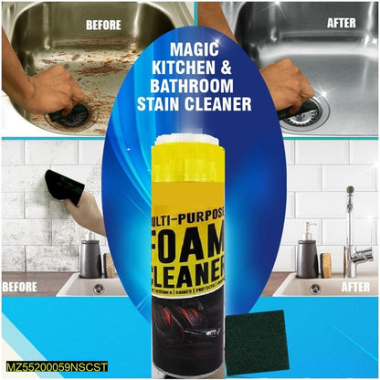 Kitchen Cleaner Spray