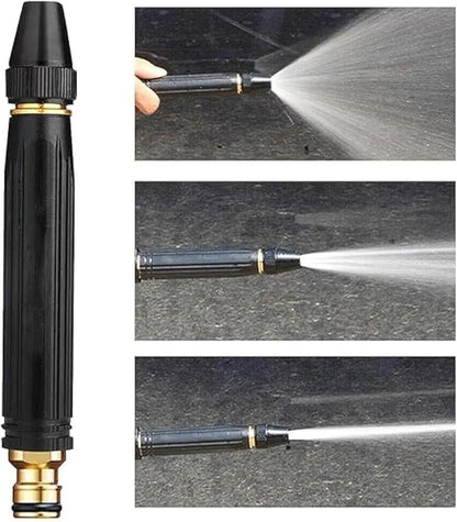 Portable Water Hose Nozzle