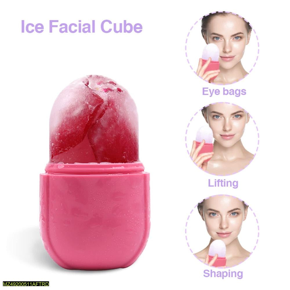 Face Glow Ice Roller