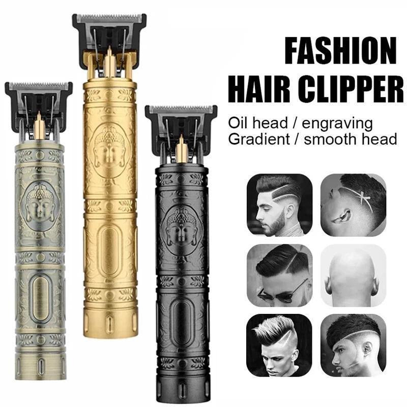 Electric T9 Men’s Hair Trimmer