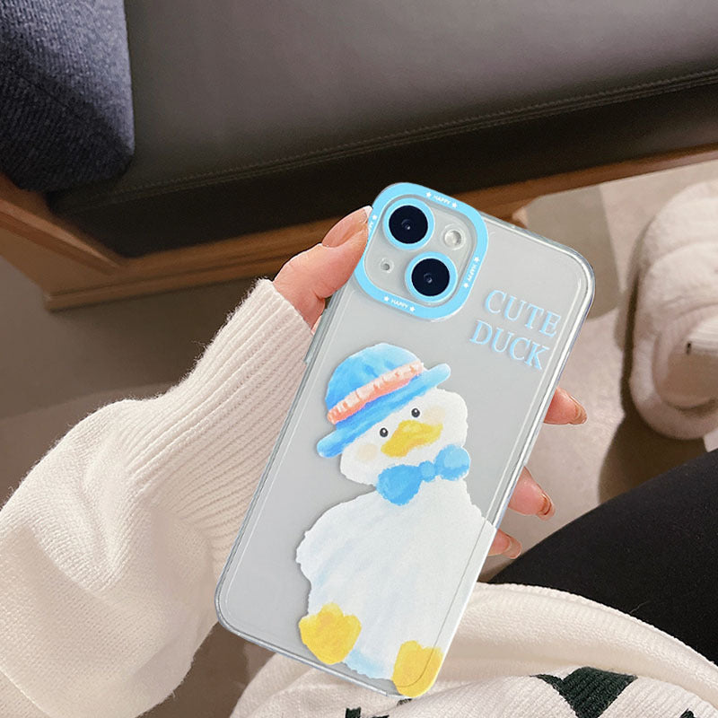 New Hot Sell Women's Mobile Phone Case