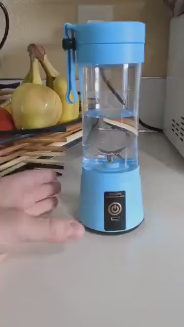 Portable Juicer Blender